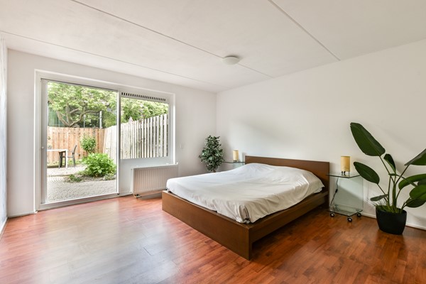 Medium property photo - Vorselaarstraat 38, 1066 NN Amsterdam